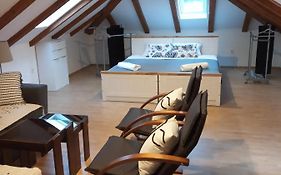 Apartman Arbanas