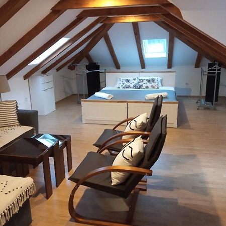 Apartman Arbanas Ragusa Esterno foto