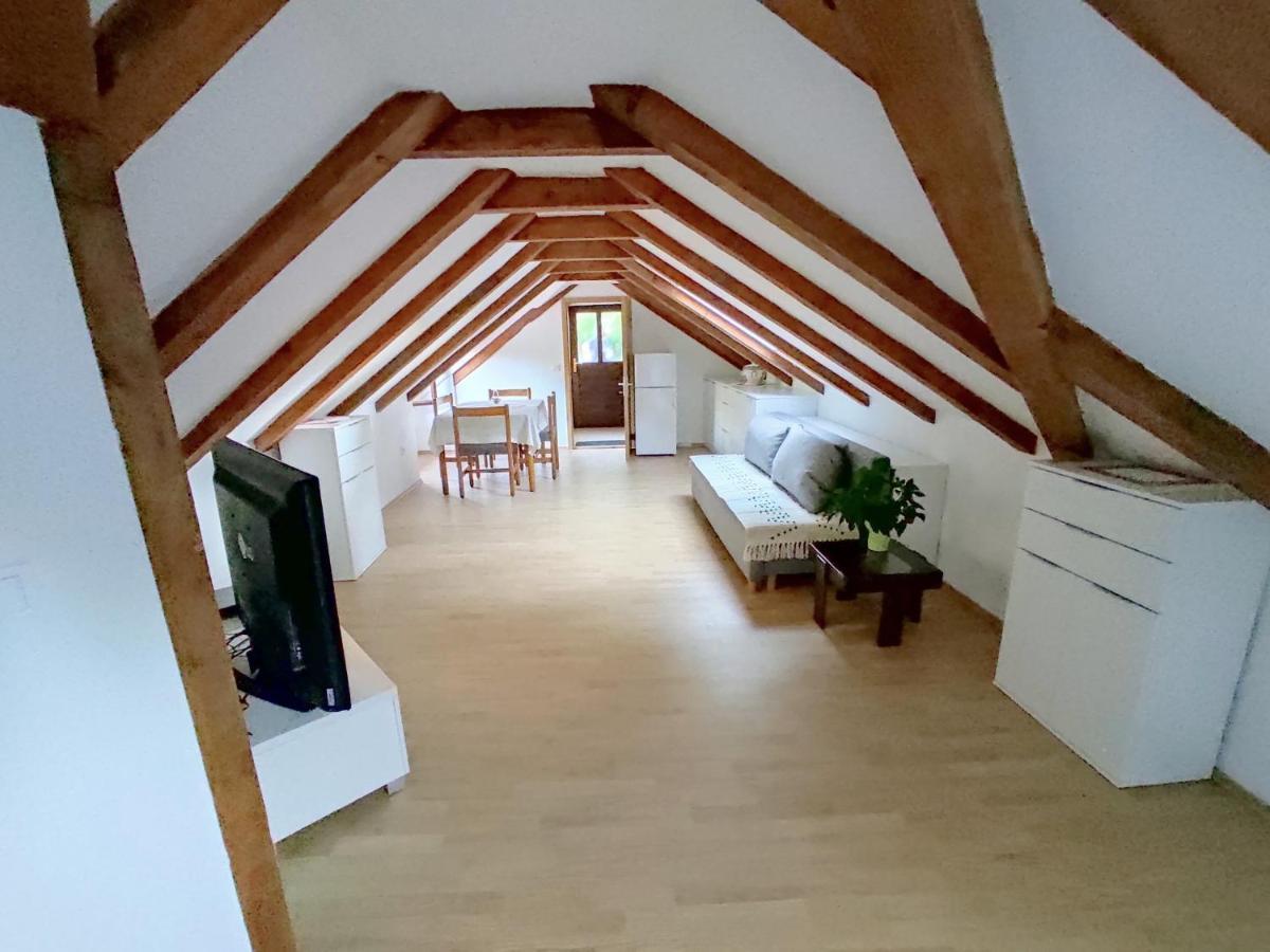 Apartman Arbanas Ragusa Esterno foto