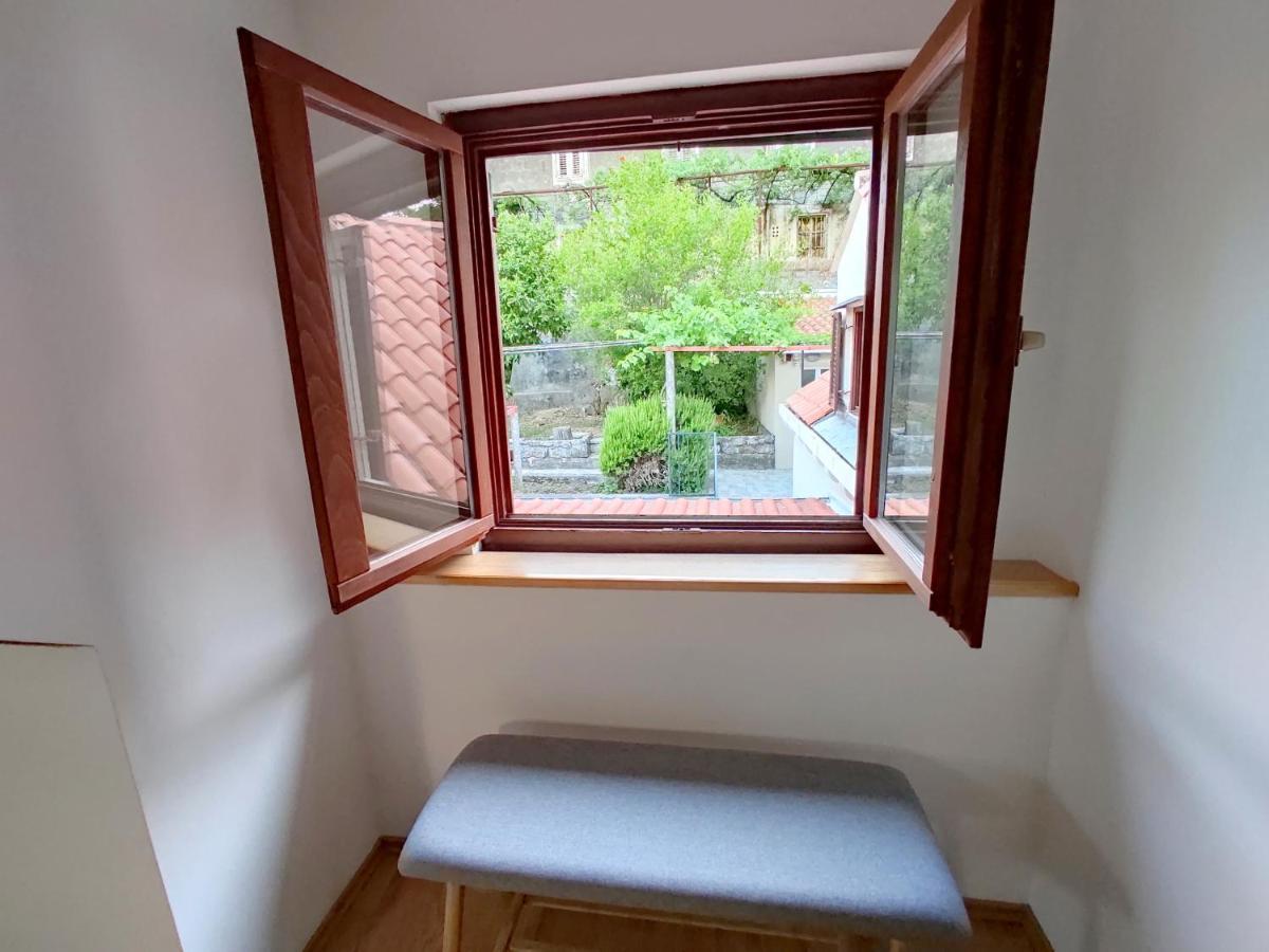Apartman Arbanas Ragusa Esterno foto
