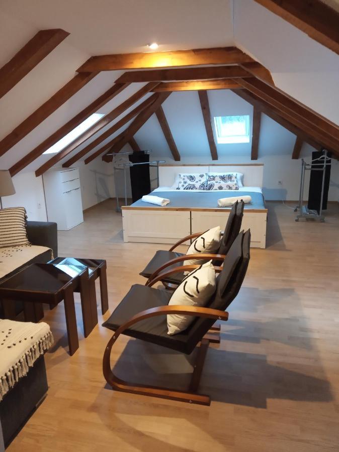 Apartman Arbanas Ragusa Esterno foto